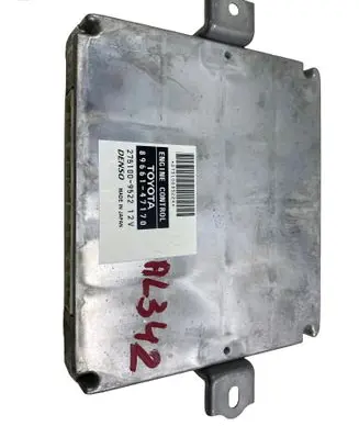 Toyota Prius (XW20) Engine control unit/module ECU 8966147170