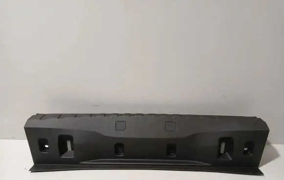 BMW 3 G20 G21 Trunk/boot sill cover protection 7438297