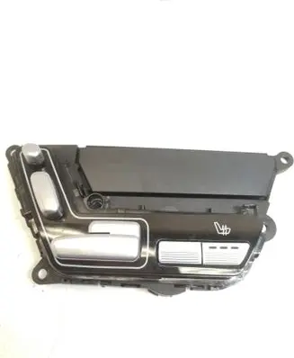 Mercedes-Benz S W221 Seat control switch A2218708458