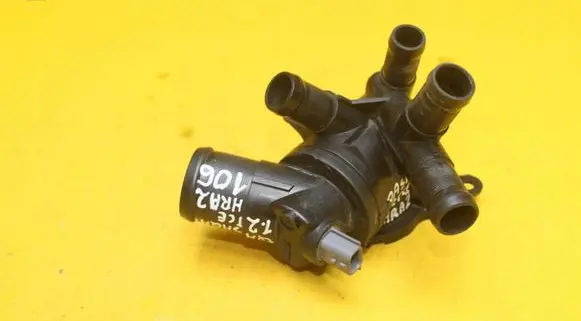 Nissan Qashqai Thermostat housing 110617089R