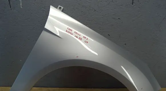Ford Focus Fender