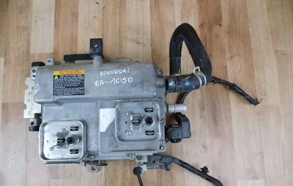 KIA Niro Voltage converter inverter 366002B641 366102B005