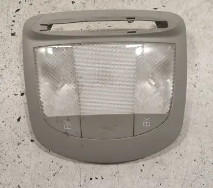 Mercedes-Benz R W251 Rear seat light A1648200423