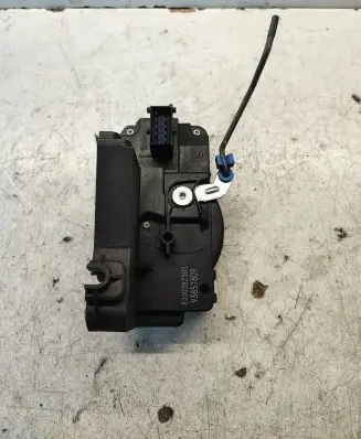 Nissan Primastar Loading door lock 8200282303 93851809