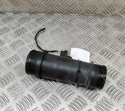 Audi Q7 4M Mass air flow meter 4M0145683A