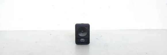 Ford Escort Windscreen/window heater switch 91AG18C621