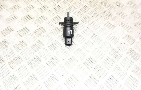 Seat Ibiza II (6k) Headlight washer pump VDO