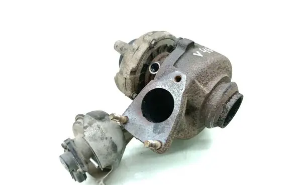 Citroen C5 Turbo 9682778680