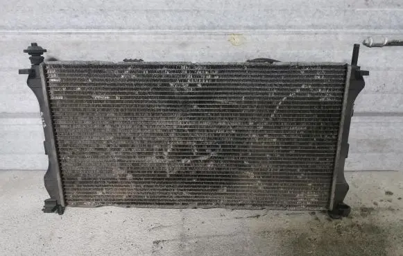 Ford Transit Coolant radiator YC1H-8061-CC