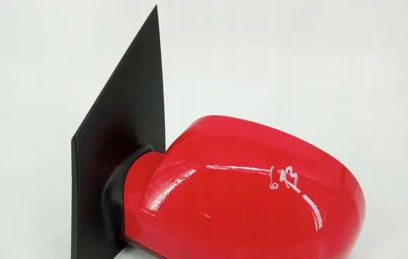 Hyundai Getz Front door electric wing mirror 