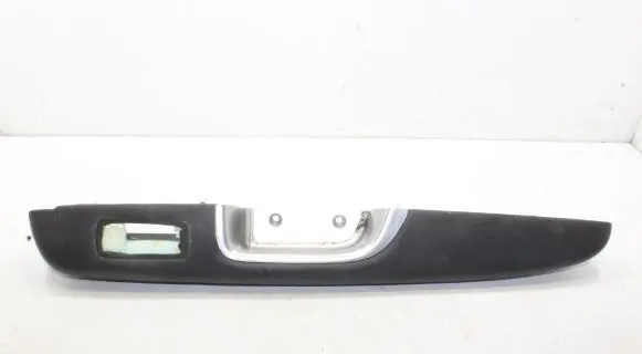 Jaguar XF X250 Rear door card panel trim 8X23F27540A 8X23F27540B