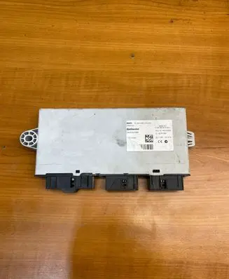 BMW 5 GT F07 CAS control unit/module 9282116 120520085 5WK50520GBR