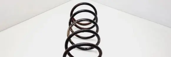 Citroen Berlingo Front coil spring