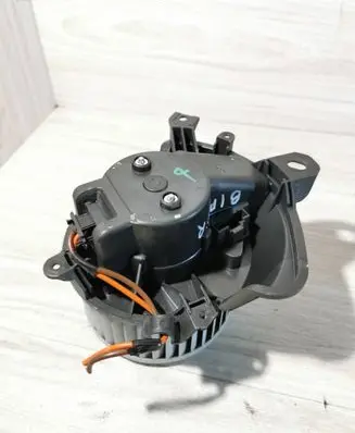 Peugeot Bipper Heater fan/blower 507730100 507830100