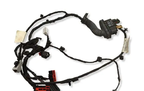 Ford Turneo Courier Front door wiring loom ET7614A584CPH 13255344 13786649
