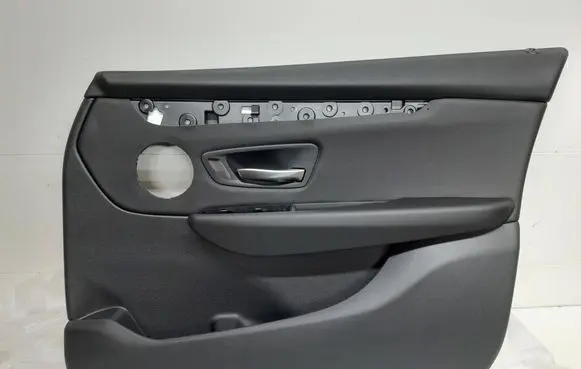 BMW 2 F46 Front door card panel trim 7404804 51417404804