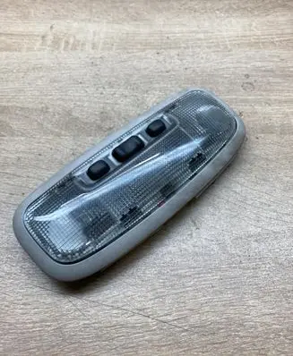 Ford C-MAX I Front seat light 3S7A13K767AA