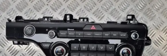 KIA Sportage Climate control unit 97250-F1CB0FHV