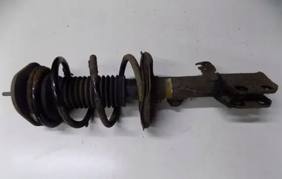 Toyota Corolla Verso AR10 Front shock absorber with coil spring 89324723472398