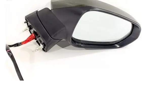 Lexus NX Front door electric wing mirror