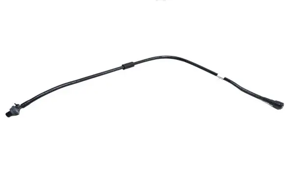 Mercedes-Benz ML W163 Engine coolant pipe/hose A1634302829