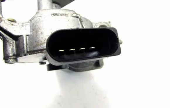 Volkswagen Multivan T5 Wiper motor 7E1955113