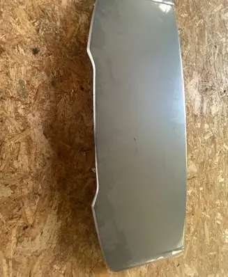 Volvo V40 Tailgate/trunk spoiler 31347052