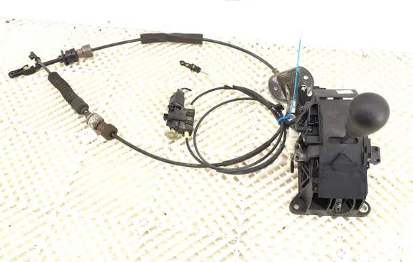Mazda CX-7 Gear shift rod EG2146100