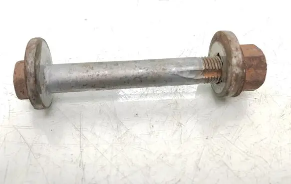 BMW 5 E60 E61 Rear suspension camber bolt 