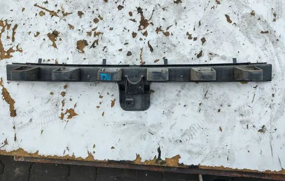 Ford Focus Rear bumper mounting bracket 