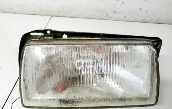 Volkswagen Jetta II Headlight/headlamp E1250234506