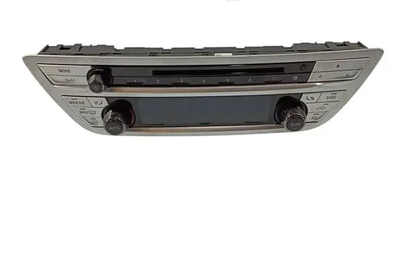 BMW X5 G05 Air conditioning (A/C) switch 64115A480D9 5A480D9 61315A48109