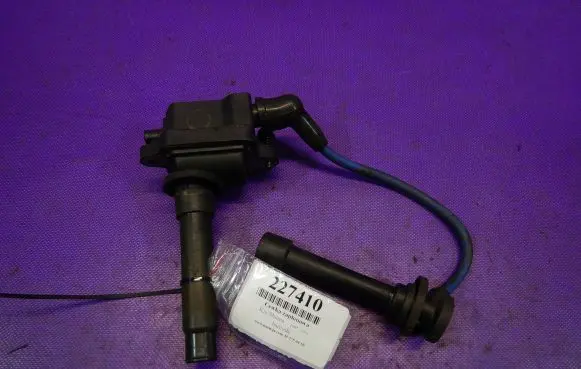 KIA Shuma High voltage ignition coil OK2A318100A