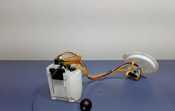 BMW X3 G01 In-tank fuel pump 