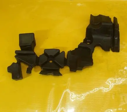 Jaguar XE Other exterior part G4D366091AC