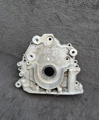 Audi A6 S6 C5 4B Timing chain cover 059103153AA 059103150K 059103150L