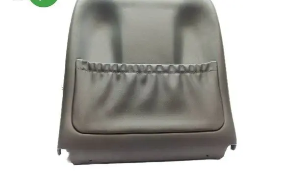 Mercedes-Benz CLS C219 Seat trim A2199100639 357101