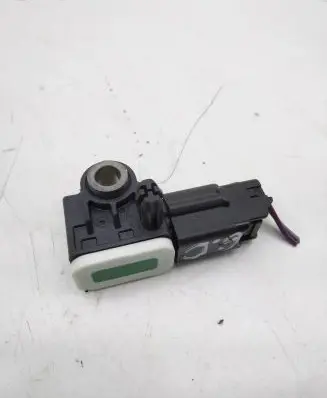 Volvo V60 Airbag deployment crash/impact sensor