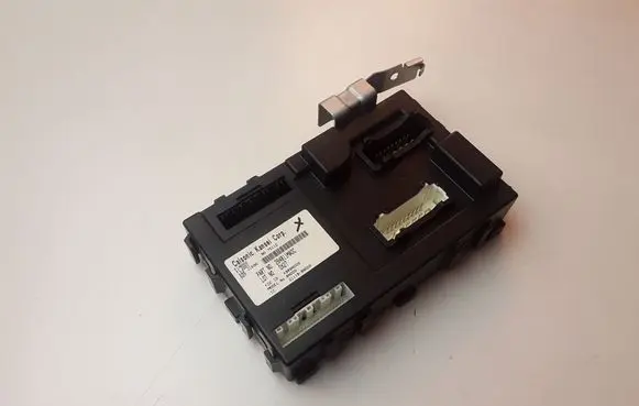 Infiniti M Y51 Other control units/modules 284B11MA0C