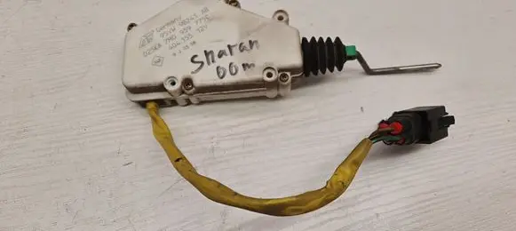 Volkswagen Sharan Central locking motor 7M0959775C 95VW9B241AB