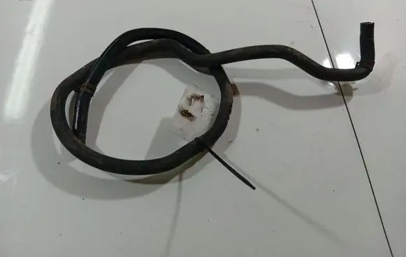 Ford Focus C-MAX Engine coolant pipe/hose