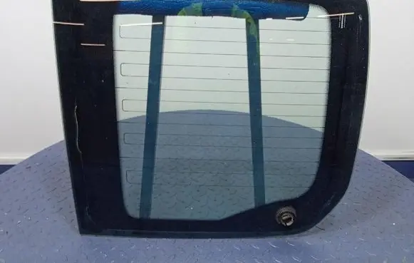 Citroen Jumpy Rear door window glass 