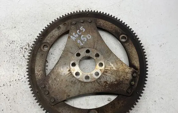 Audi A6 S6 C5 4B Flywheel 
