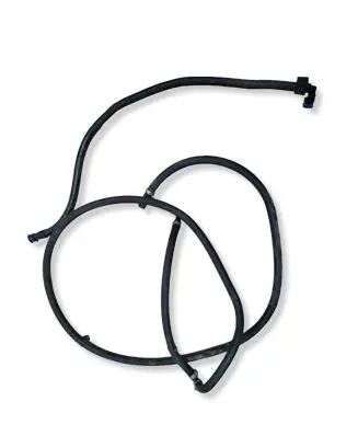 Audi A4 S4 B8 8K Headlight washer hose/pipe 1260