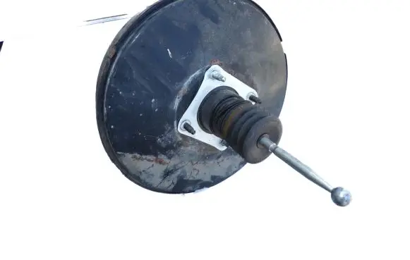 Volkswagen Caddy Brake booster 1T1614105S