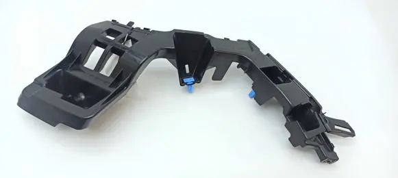 KIA EV6 Bumper support mounting bracket corner