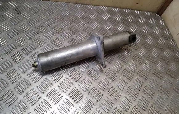 Audi A8 S8 D2 4D Rear bumper shock impact absorber/damper 4D0807357