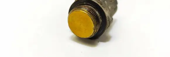 Volkswagen Golf III Sensor