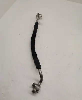Porsche Macan (95B) Air conditioning (A/C) pipe/hose 95B816720