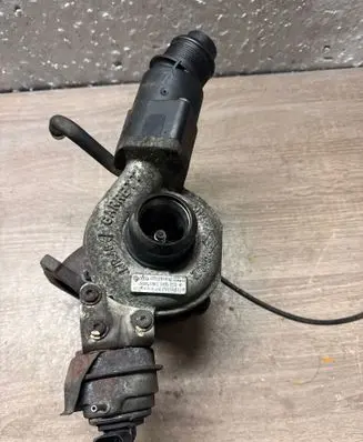 Audi A6 C7 Turbo 05L145721B 8170471 GTC15149VZ